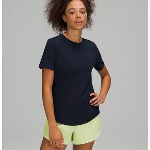 Womens Lululemon Top